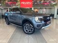 2025 Ford Ranger 2.0 Bi-Turbo Wildtrak Double Cab Auto