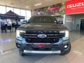 2025 Ford Ranger 2.0 Bi-Turbo Wildtrak Double Cab Auto
