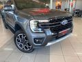 2025 Ford Ranger 2.0 Bi-Turbo Wildtrak Double Cab Auto
