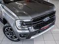 2025 Ford Ranger 2.0 Bi-Turbo Wildtrak Double Cab Auto