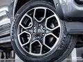 2025 Ford Ranger 2.0 Bi-Turbo Wildtrak Double Cab Auto
