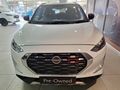 2023 Nissan Magnite 1.0 Red Edition Auto