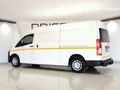 2021 Toyota Quantum 2.8 SLWB Panel Van