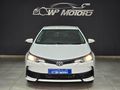 2022 Toyota Corolla Quest 1.8 Plus