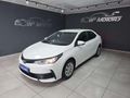 2022 Toyota Corolla Quest 1.8 Plus