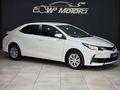 2022 Toyota Corolla Quest 1.8 Plus