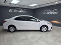 2022 Toyota Corolla Quest 1.8 Plus