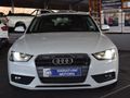 2014 Audi A4 2.0 TDI SE Auto