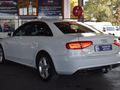 2014 Audi A4 2.0 TDI SE Auto
