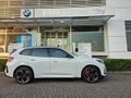 2025 BMW X3 M50