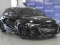2025 Audi RS3 Sportback Quattro Stronic Carbon Edition