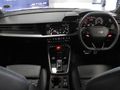 2025 Audi RS3 Sportback Quattro Stronic Carbon Edition