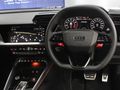 2025 Audi RS3 Sportback Quattro Stronic Carbon Edition