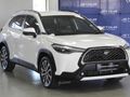 2022 Toyota Corolla Cross 1.8 XR