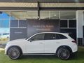 2026 Mercedes-Benz GLC 220d 4matic AMG