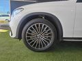 2026 Mercedes-Benz GLC 220d 4matic AMG