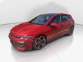 2026 Volkswagen Golf 8 GTI 2.0 TSI DSG