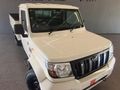 2026 Mahindra Bolero Maxx City HD 1.7 VX Single-Cab