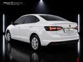 2024 Volkswagen Polo Classic Polo 1.6