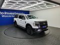 2024 Ford Ranger 2.0D XLT HR Double Cab Auto