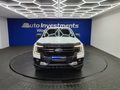 2024 Ford Ranger 2.0D XLT HR Double Cab Auto