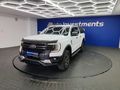 2024 Ford Ranger 2.0D XLT HR Double Cab Auto