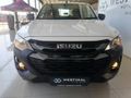 2026 Isuzu D-Max 1.9 DDI L 4x4 Double-Cab