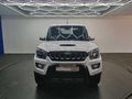 2025 Mahindra Pik Up 2.2 mHawk S10 4x4 Double-Cab