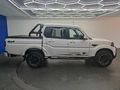 2025 Mahindra Pik Up 2.2 mHawk S10 4x4 Double-Cab