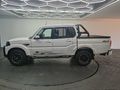 2025 Mahindra Pik Up 2.2 mHawk S10 4x4 Double-Cab