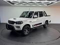 2022 Mahindra Pik Up 2.2 mHawk S10 Double-Cab