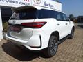 2026 Toyota Fortuner 2.4 GD-6 R/B Auto