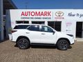 2026 Toyota Fortuner 2.4 GD-6 R/B Auto
