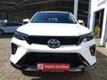 2026 Toyota Fortuner 2.4 GD-6 R/B Auto