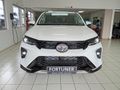 2026 Toyota Fortuner 2.4 GD-6 R/B Auto