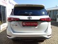 2026 Toyota Fortuner 2.4 GD-6 R/B Auto