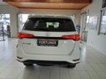 2026 Toyota Fortuner 2.4 GD-6 R/B Auto