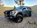 2024 Ford Ranger 2.0D XL HR 4x4 Single-Cab