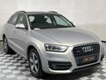 2014 Audi Q3 2.0 TDI quattro Auto (130kW)