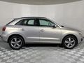 2014 Audi Q3 2.0 TDI quattro Auto (130kW)