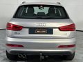 2014 Audi Q3 2.0 TDI quattro Auto (130kW)