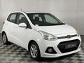 2016 Hyundai Grand i10 1.25 Fluid