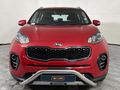 2017 Kia Sportage 2.0 CRDi EX Auto