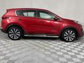 2017 Kia Sportage 2.0 CRDi EX Auto