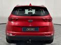 2017 Kia Sportage 2.0 CRDi EX Auto