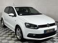 2024 Volkswagen Polo Vivo 1.6 Highline 5-dr