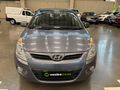 2012 Hyundai i20 1.6