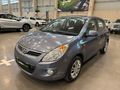 2012 Hyundai i20 1.6