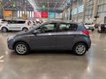2012 Hyundai i20 1.6
