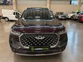 2024 Chery Tiggo 8 Pro Max 2.0 TGDI Executive DCT